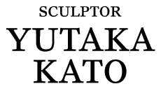 SCULPTOR YUTAKA KATO Ɓ@L